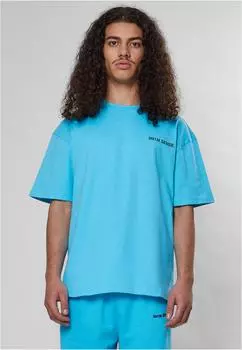 Футболка SENSE, аква