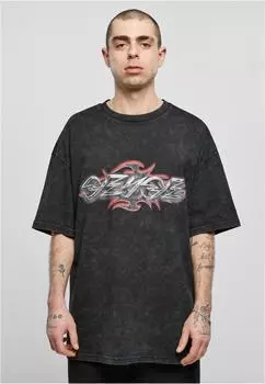 Футболка SENSE, черный