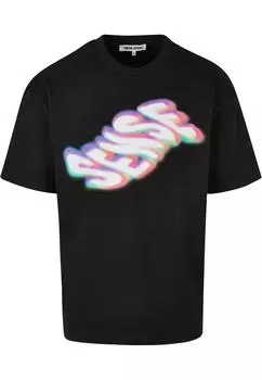 Футболка SENSE, черный