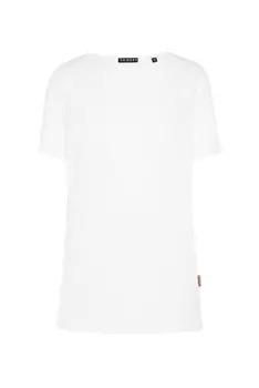 Футболка SENSES.THE LABEL, пятнистый белый