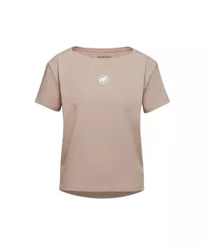 Футболка Сеон Mammut, коричневый