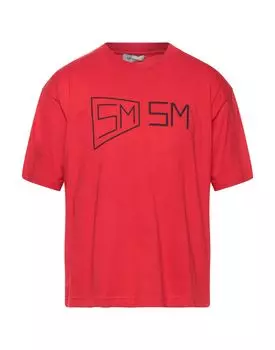 Футболка Serapis, красный