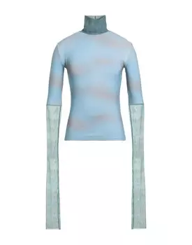 Футболка Serapis, пастельный синий