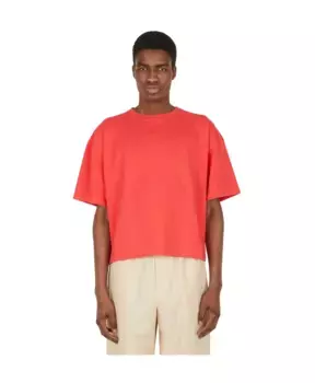 Футболка серфера Meta Campania Collective, красный