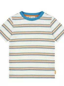 Футболка серфинг Steiff, белый