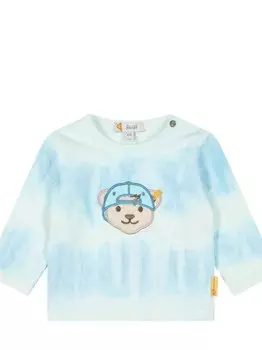 Футболка серфинг Steiff, белый