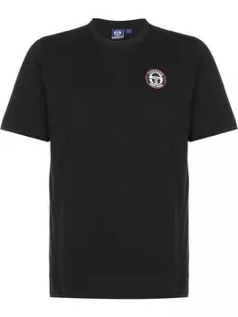 Футболка Sergio Tacchini, черный