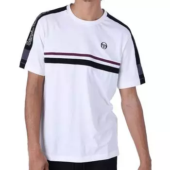 Футболка Sergio Tacchini Cross Co