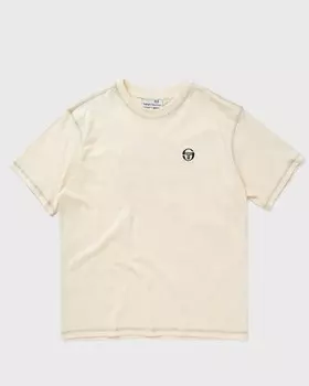 Футболка Sergio Tacchini Enrico Tee, белый