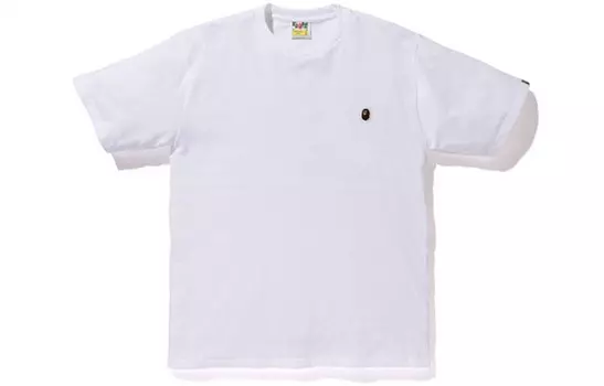 Футболка серии Ape Head унисекс A Bathing Ape