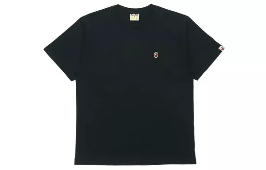 Футболка серии Ape Head унисекс A Bathing Ape