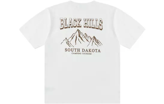 Футболка серии Campus SS23 унисекс Champion, белый