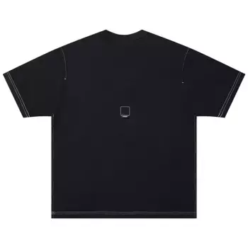 Футболка серии CleanFit унисекс Teenie Weenie Men, синий