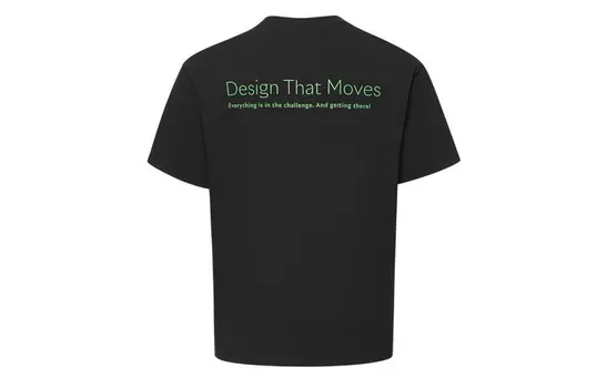 Футболка серии ESSENTIAL унисекс Descente, белый