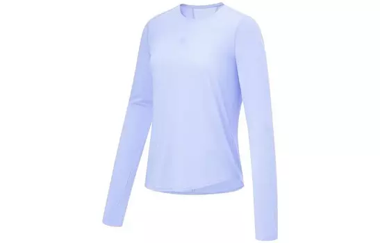 Футболка серии Fitness, женская, Snow Bruise Lining