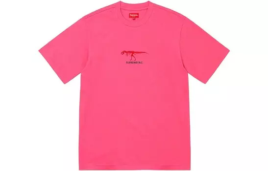 Футболка серии FW22 Week11 унисекс Supreme, белый