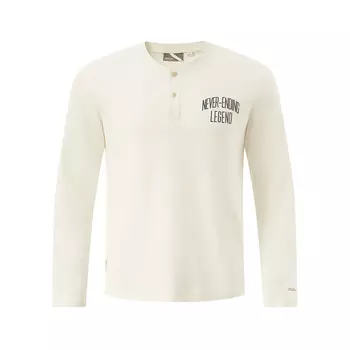 Футболка серии HERITAGE унисекс Mizuno, Marine Blue