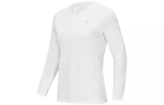 Футболка серии HIKE женская KOLON SPORT, Ecru CR