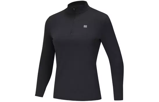 Футболка серии HIKE, женская, обычная KOLON SPORT, Ecru CR
