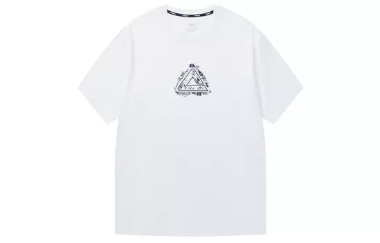 Футболка серии Kai унисекс Baymax Peak, цвет Baymax