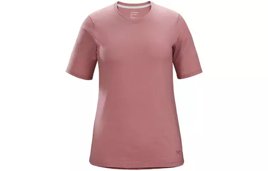 Футболка серии Remige женская Arcteryx