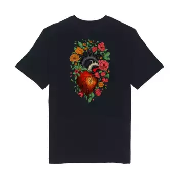 Футболка серии Sportswear Essentials унисекс, черная Nike, черный