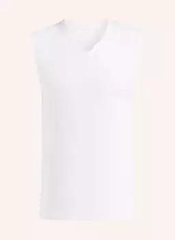 Футболка серии сухой хлопок Mey, белый