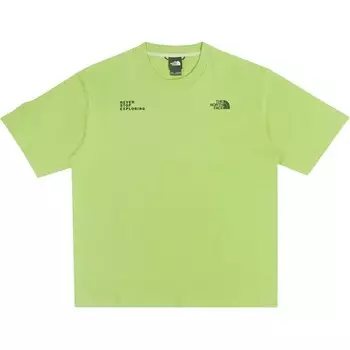 Футболка серии UE для мужчин The North Face, цвет /1