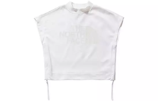 Футболка серии UE женская белая The North Face