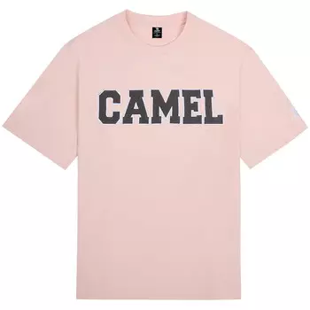 Футболка серии Urban Function унисекс Camel, серый