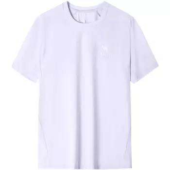 Футболка серии Urban Function женская CAMEL, Ice Blue Coconut