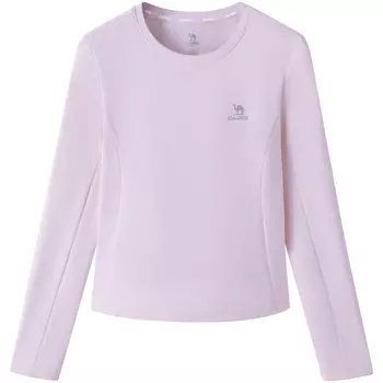Футболка серии Urban Function женская CAMEL, Phantom Black