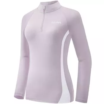 Футболка серии Urban Function женская CAMEL, Star Moon Purple