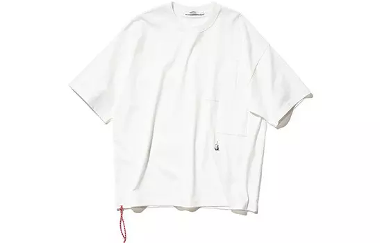 Футболка серии White Sail унисекс Nautica White Sail, синий