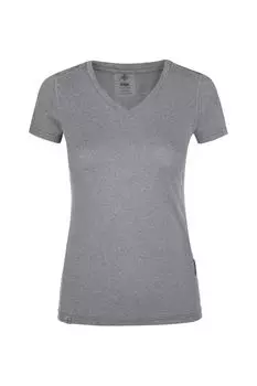 Футболка, серый Kilpi