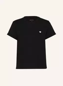 Футболка серж Opus, черный