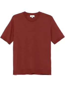 Футболка Сесила Altea, коричневый