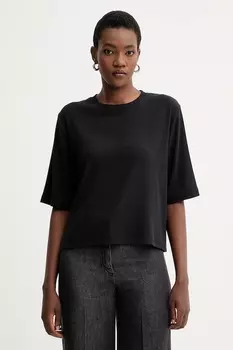 Футболка Sessun, черный