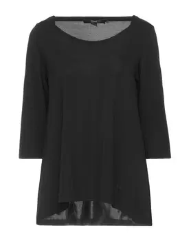 Футболка Seventy Sergio Tegon, черный