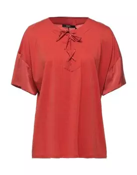 Футболка Seventy Sergio Tegon, оранжевый