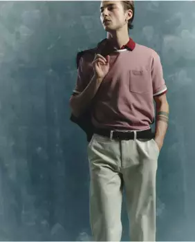 Футболка Sfera, цвет Rosa