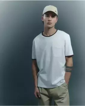 Футболка Sfera, синий