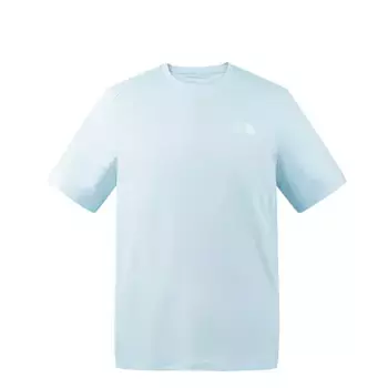 Футболка Shadow мужская Fantasy Blue The North Face, синий