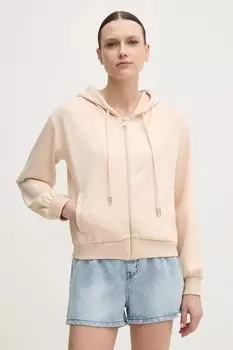 Футболка Shadow спортивная The North Face, бежевый