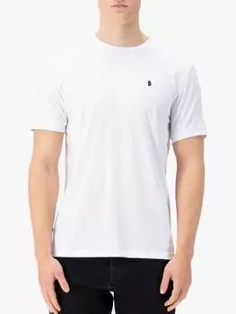 Футболка shanghai LUKE 1977, белый