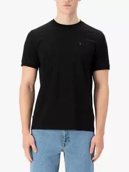 Футболка shanghai LUKE 1977, черный