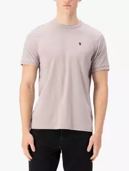 Футболка shanghai LUKE 1977, цвет Putty