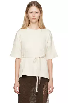 Футболка Shaw Baserange, белый