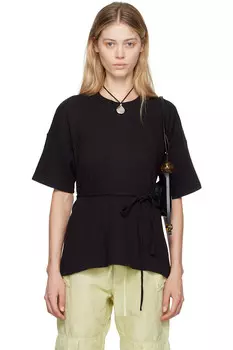 Футболка Shaw Baserange, черный