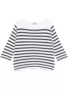 Футболка Shea John Smedley, белый